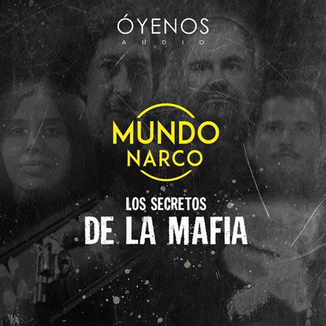 mundo narco|More.